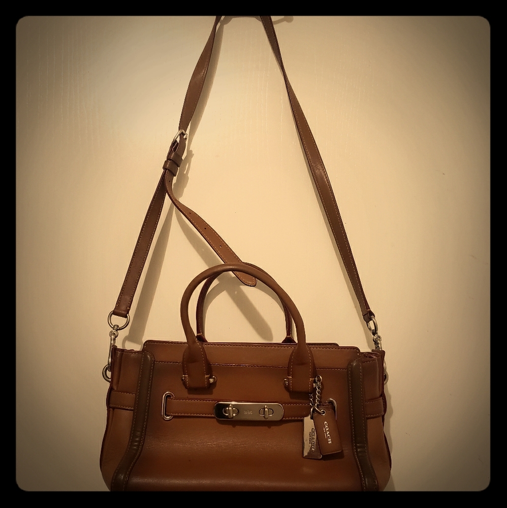 Coach Handbag